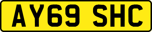AY69SHC