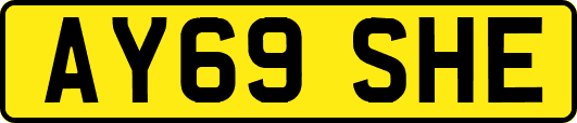 AY69SHE