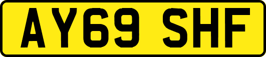 AY69SHF