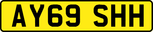 AY69SHH