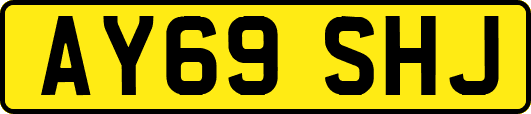 AY69SHJ
