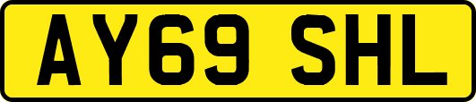 AY69SHL