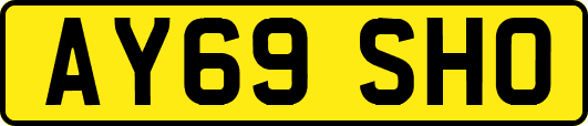 AY69SHO