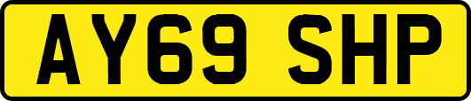 AY69SHP