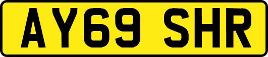 AY69SHR