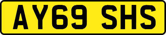 AY69SHS