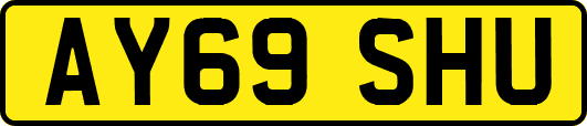 AY69SHU