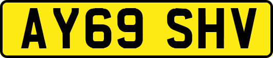 AY69SHV