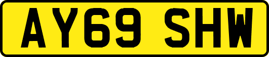 AY69SHW