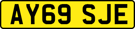 AY69SJE