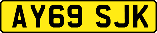 AY69SJK