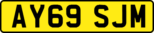 AY69SJM