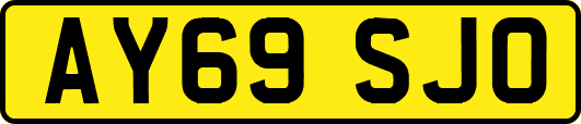 AY69SJO