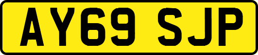 AY69SJP