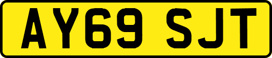 AY69SJT