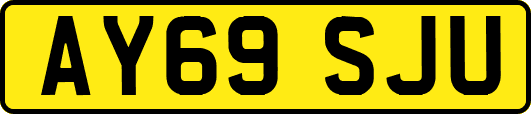 AY69SJU