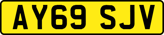 AY69SJV