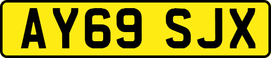 AY69SJX