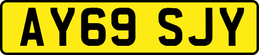 AY69SJY