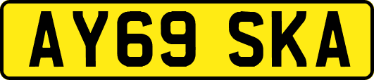 AY69SKA