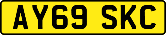 AY69SKC