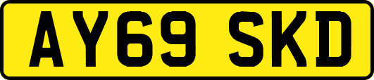 AY69SKD