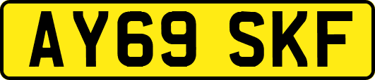 AY69SKF