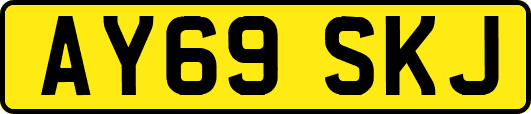AY69SKJ