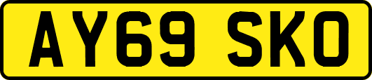 AY69SKO