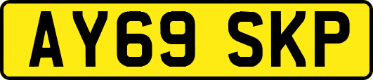 AY69SKP