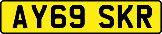 AY69SKR