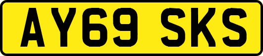 AY69SKS