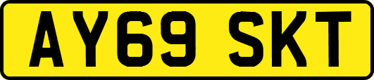 AY69SKT