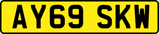 AY69SKW