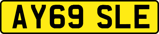 AY69SLE
