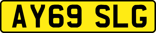 AY69SLG
