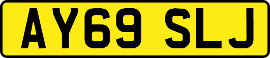 AY69SLJ