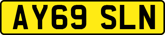 AY69SLN