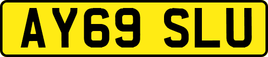 AY69SLU