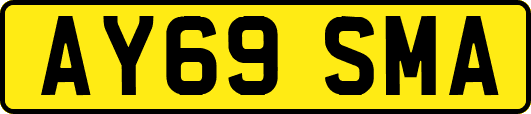 AY69SMA