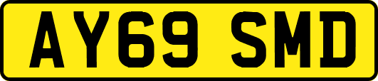 AY69SMD