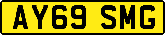AY69SMG