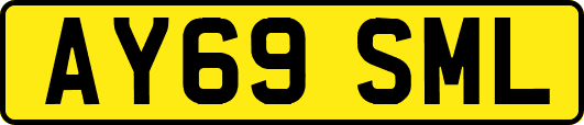 AY69SML