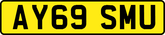 AY69SMU