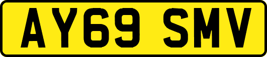 AY69SMV