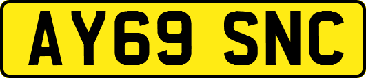 AY69SNC