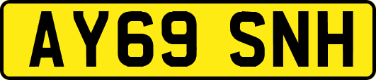 AY69SNH
