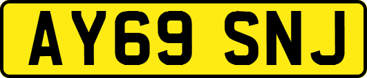 AY69SNJ
