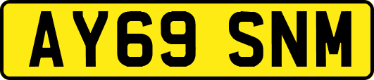 AY69SNM
