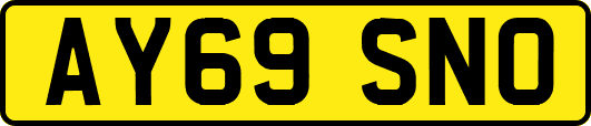 AY69SNO
